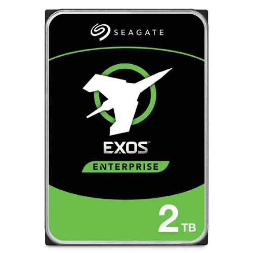 Seagate Exos 2TB 4Kn SAS Hard Drive ST2000NM0115 Price in Chennai, tamilnadu, Hyderabad, kerala, bangalore