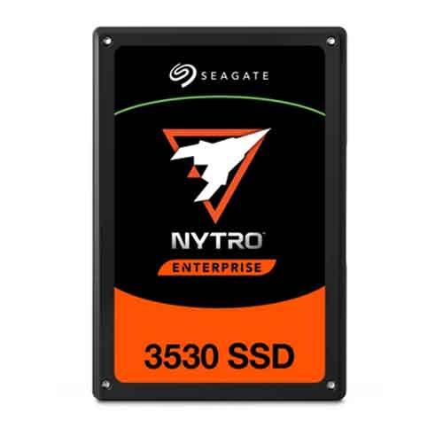 Seagate Nytro 3530 1.6TB SSD Hard Disk Price in Chennai, tamilnadu, Hyderabad, kerala, bangalore