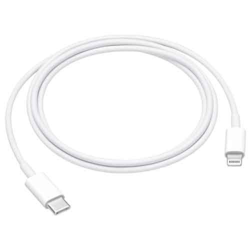 ;Apple Lightning to 0.5 m USB Cable Price in Chennai, tamilnadu, Hyderabad, kerala, bangalore