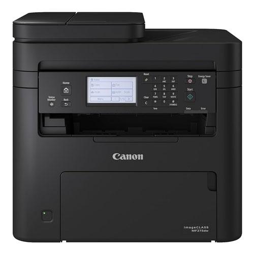 Canon ImageCLASS MF275dw Laser Printer price in Chennai, tamilnadu, Hyderabad, kerala, bangalore