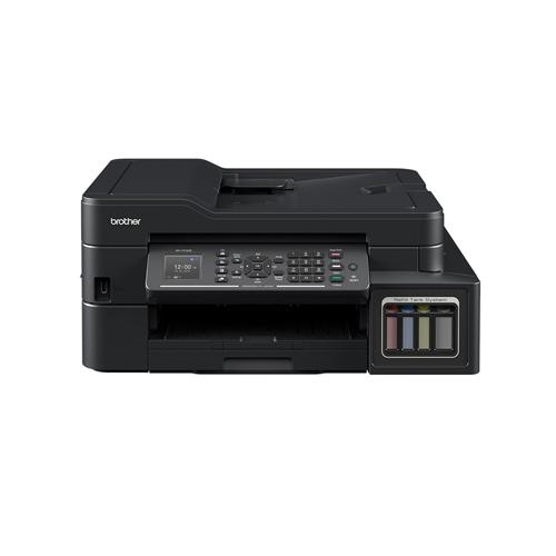 Brother MFC T910DW All In One Ink Tank Printer Price in Chennai, tamilnadu, Hyderabad, kerala, bangalore