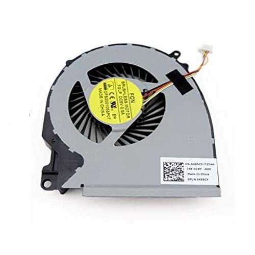 Dell Inspiron 15 7557 Laptop Cooling Fan   Price in Chennai, tamilnadu, Hyderabad, kerala, bangalore