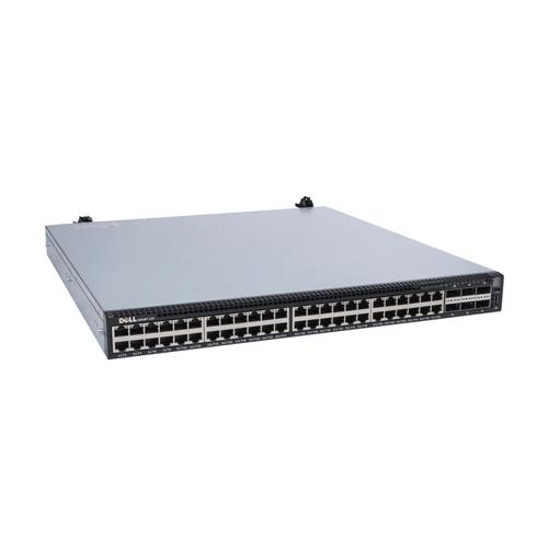 Dell Networking S4048T On Ports Managed Switch Price in Chennai, tamilnadu, Hyderabad, kerala, bangalore
