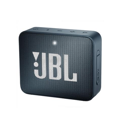 JBL GO 2 Navy Portable Bluetooth Waterproof Speaker Price in Chennai, tamilnadu, Hyderabad, kerala, bangalore