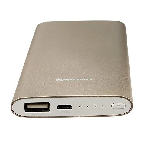 Lenovo 5000mAh PowerBank in chennai, tamilnadu, kerala, bangalore Lenovo 5000mAh PowerBank Price in Chennai, tamilnadu, kerala, bangalore