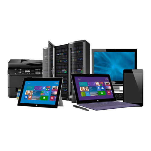 computer and peripherals service chennai