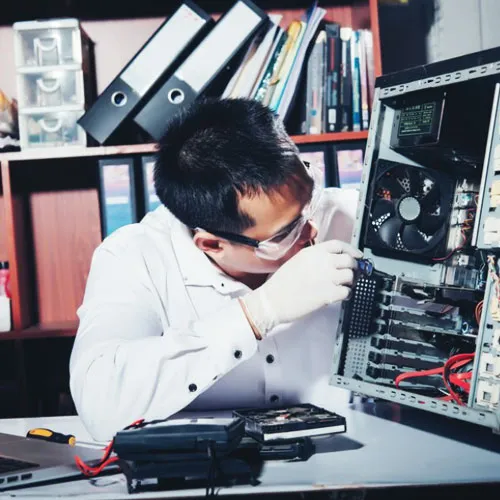 computer and peripherals service chennai