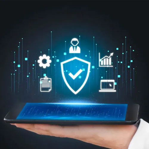 Software Applications Security Products