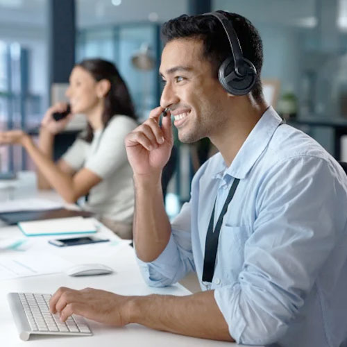 corp service chennai