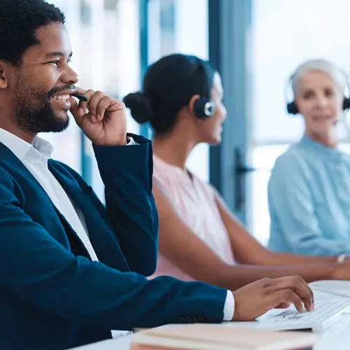 corporate service chennai