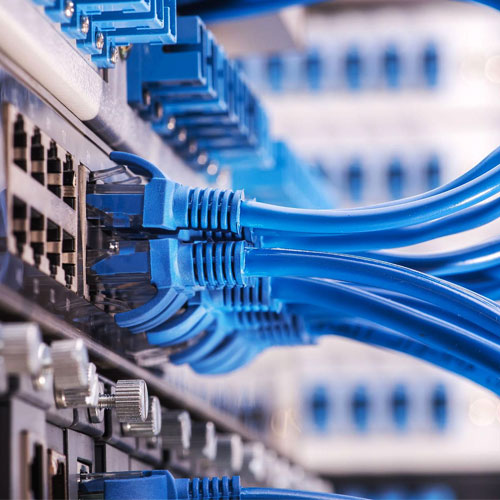 networking hardware service