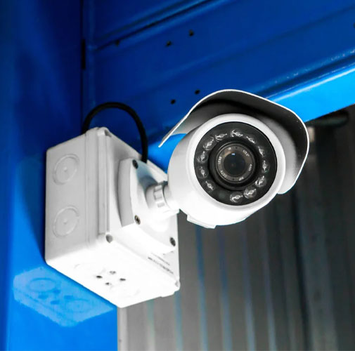 CCTV camera service in Chennai