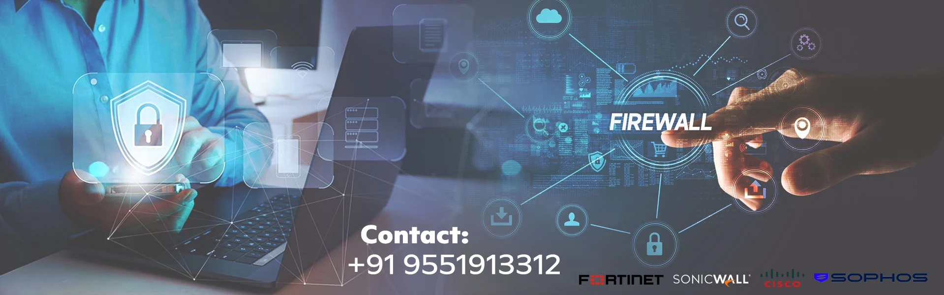 firewall price in chennai