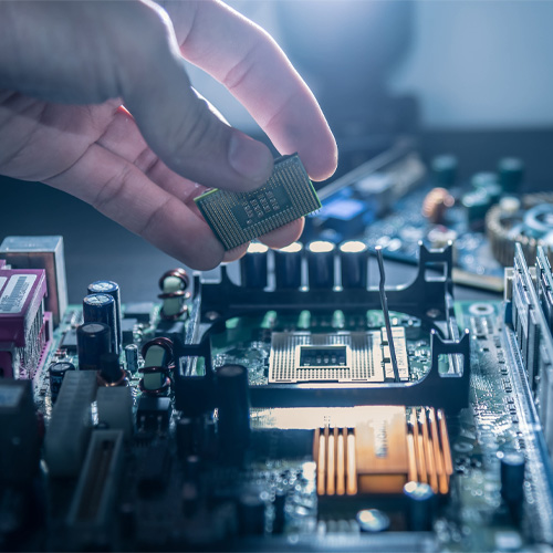 hp laptop service center near me