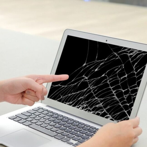 hp laptop service center near me