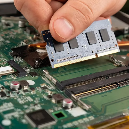 hp laptop service center near me