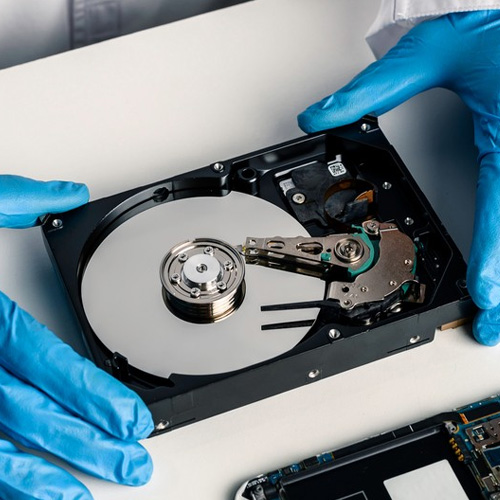 hp laptop service center near me