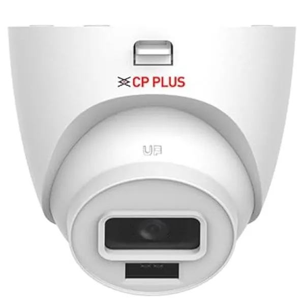 CP Plus CP UNC DA21PL3 Y 2MP 30Mtr Full HD IR Network Dome Camera price in Chennai, tamilnadu, kerala, bangalore