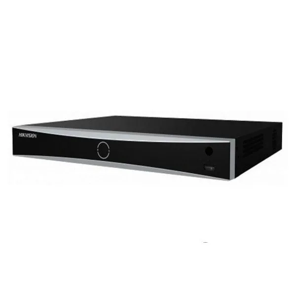  Hikvision DS 7632NXIK2 D 32 Channel K Series AcuSense 4K NVR price in Chennai, tamilnadu, kerala, bangalore