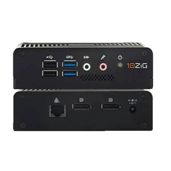 10ZiG 4600q Series Thin Client price in Chennai, tamilnadu, kerala, bangalore