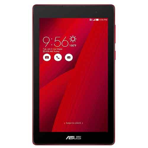 Asus ZenPad C Z170CG 7 Red Tablet price in Chennai, tamilnadu, Hyderabad, kerala, bangalore