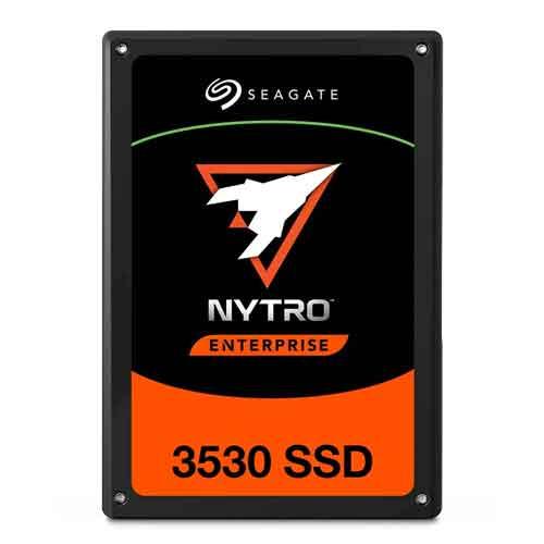 Seagate Nytro 3530 6.4TB SSD price in Chennai, tamilnadu, Hyderabad, kerala, bangalore