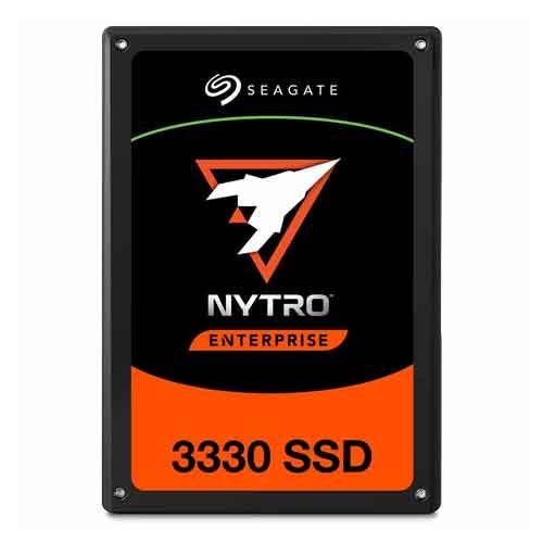 Seagate Nytro 3330 15.36TB SSD Hard Disk price in Chennai, tamilnadu, Hyderabad, kerala, bangalore
