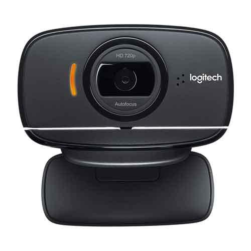 Logitech B525 HD Webcam AMR price in Chennai, tamilnadu, Hyderabad, kerala, bangalore