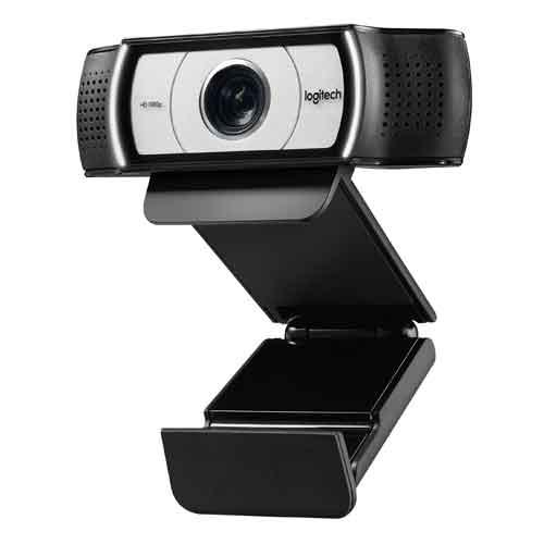 Logitech Webcam C930e AP price in Chennai, tamilnadu, Hyderabad, kerala, bangalore