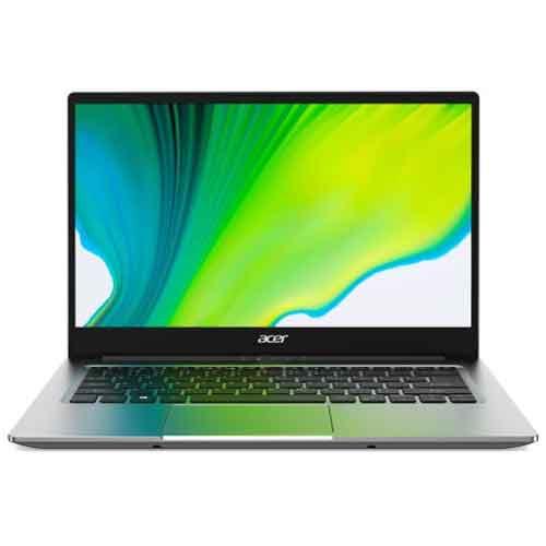 Acer Swift 3 SF313 53 Laptop price in Chennai, tamilnadu, Hyderabad, kerala, bangalore