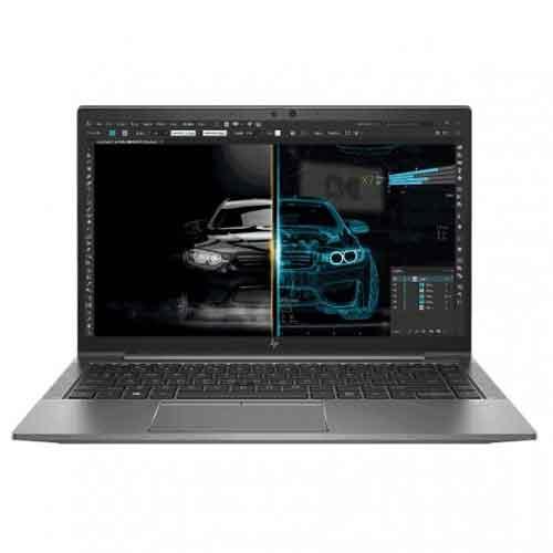 Hp ZBook Firefly 14 G8 468L6PA 32GB Ram Mobile Workstation Dealers price in Chennai, Hyderabad, bangalore, kerala