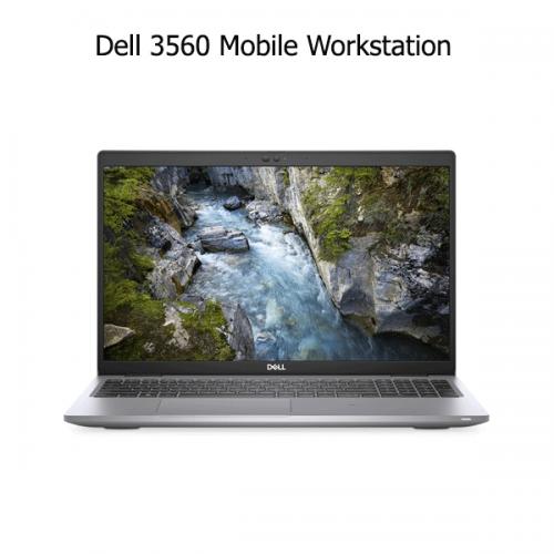 Dell 3560 Mobile Workstation Price in Chennai, tamilnadu, Hyderabad, kerala, bangalore