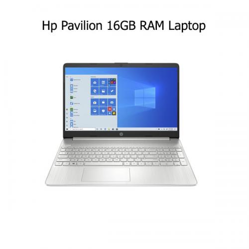 Hp Pavilion 16GB RAM Laptop price in Chennai, tamilnadu, Hyderabad, kerala, bangalore