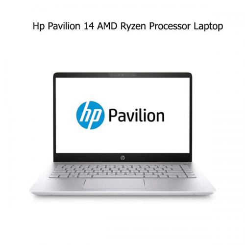 Hp Pavilion 14 AMD Ryzen Processor Laptop price in Chennai, tamilnadu, Hyderabad, kerala, bangalore