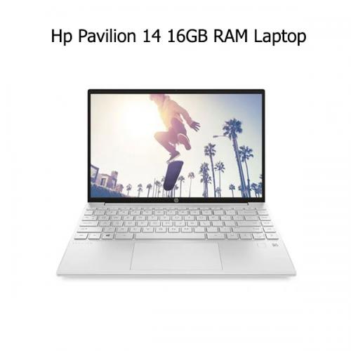  Hp Pavilion 14 16GB RAM Laptop price in Chennai, tamilnadu, Hyderabad, kerala, bangalore