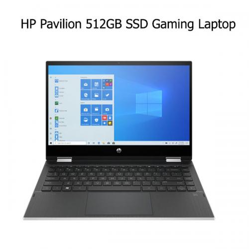 HP Pavilion 512GB SSD Gaming Laptop price in Chennai, tamilnadu, Hyderabad, kerala, bangalore