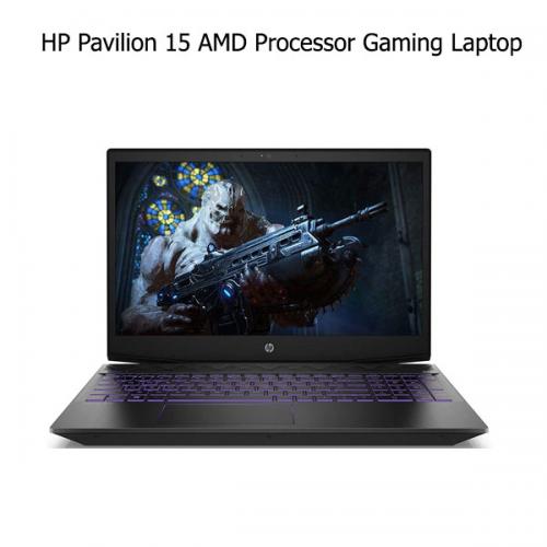 HP Pavilion 15 AMD Processor Gaming Laptop price in Chennai, tamilnadu, Hyderabad, kerala, bangalore