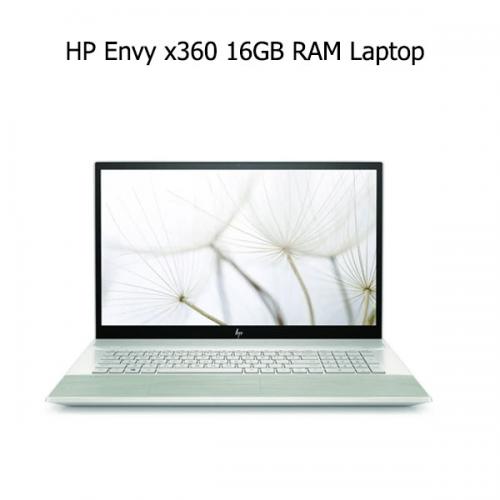 HP Envy x360 16GB RAM Laptop price in Chennai, tamilnadu, Hyderabad, kerala, bangalore