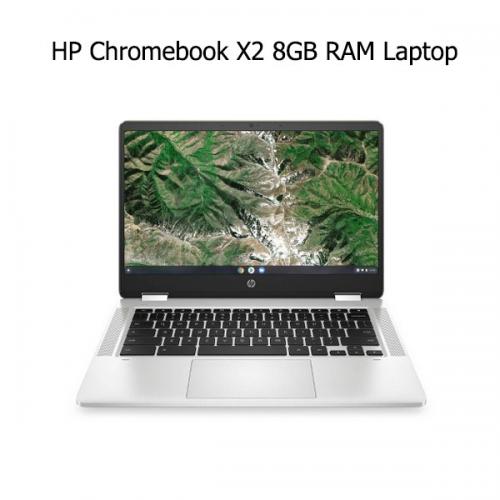 HP Chromebook X2 8GB RAM Laptop price in Chennai, tamilnadu, Hyderabad, kerala, bangalore