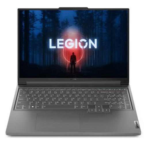 Lenovo Legion Slim 5i I5 13th Gen 8GB RAM Gaming Laptop price in Chennai, tamilnadu, Hyderabad, kerala, bangalore