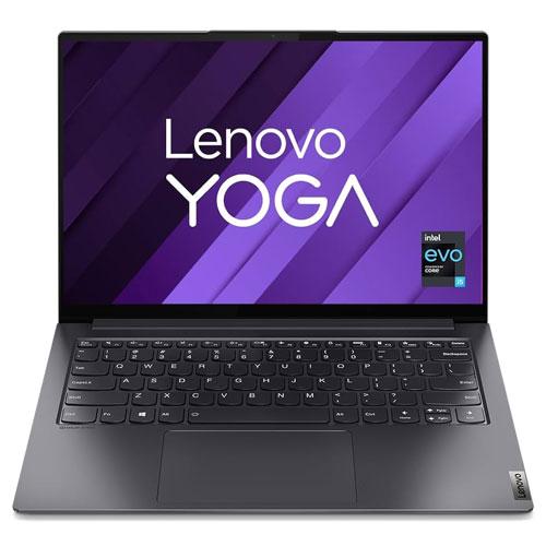 Lenovo Yoga Slim 7i Pro X 12th Gen 16GB RAM Business Laptop price in Chennai, tamilnadu, Hyderabad, kerala, bangalore