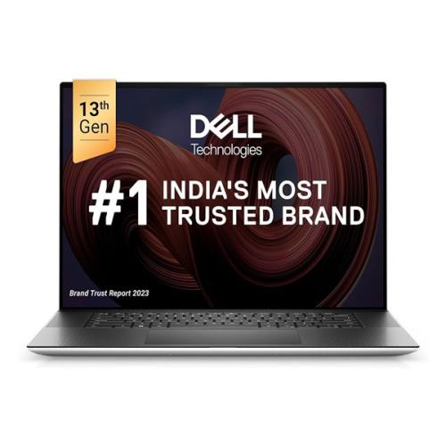 Dell XPS 9730 13th Gen I9 13900H Processor Business Laptop price in Chennai, tamilnadu, Hyderabad, kerala, bangalore