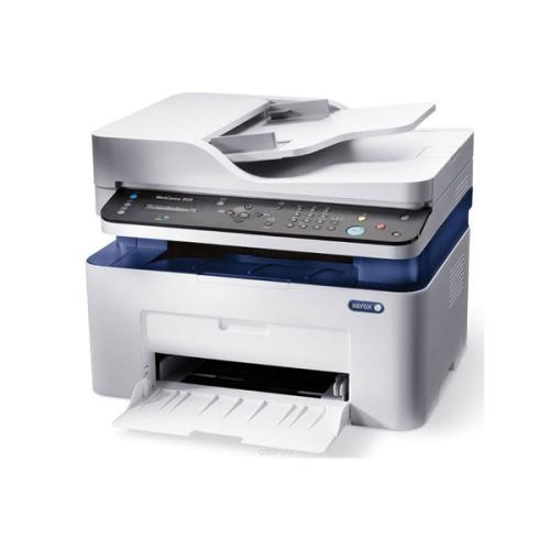 Xerox WorkCentre 3025 NI MultiFunction Printer price in Chennai, tamilnadu, Hyderabad, kerala, bangalore