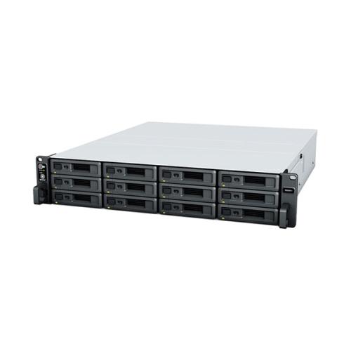 Synology Rackstation RS2423RP Plus Network Attached Storage price in Chennai, tamilnadu, Hyderabad, kerala, bangalore