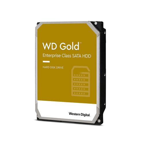 Western Digital Gold Enterprise Class Data Center SATA HDD price in Chennai, tamilnadu, Hyderabad, kerala, bangalore