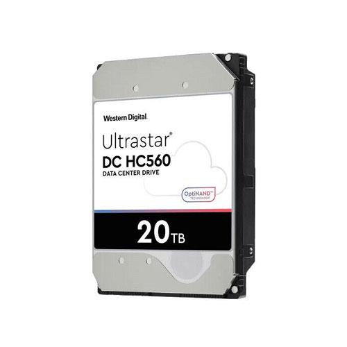 Western Digital Ultrastar Data Center HC560 SAS HDD Price in Chennai, tamilnadu, Hyderabad, kerala, bangalore