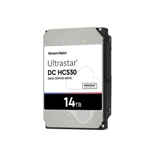 Western Digital Ultrastar Data Center HC530 SAS HDD Price in Chennai, tamilnadu, Hyderabad, kerala, bangalore