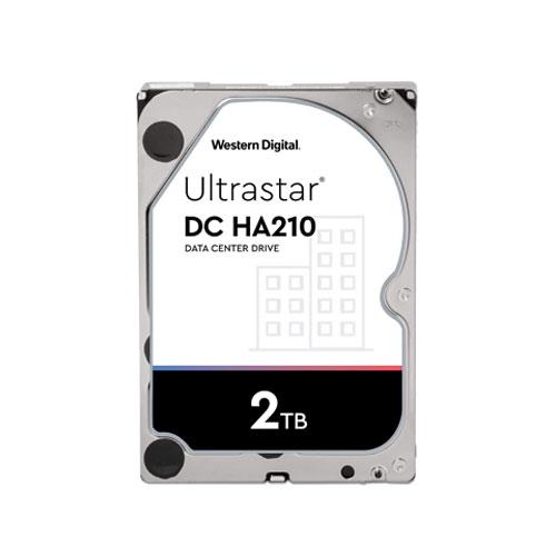 Western Digital Ultrastar Data Center HA210 SATA HDD Price in Chennai, tamilnadu, Hyderabad, kerala, bangalore