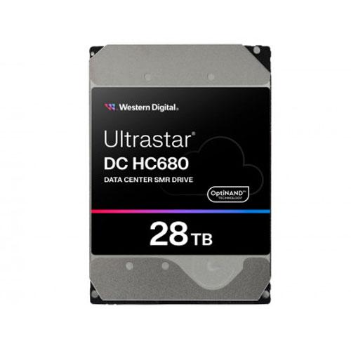 Western Digital Ultrastar Data Center HC680 SATA HDD price in Chennai, tamilnadu, Hyderabad, kerala, bangalore