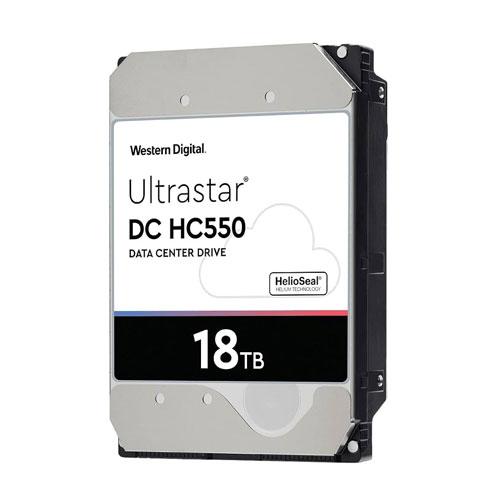 Western Digital Ultrastar Data Center HC550 SATA HDD price in Chennai, tamilnadu, Hyderabad, kerala, bangalore